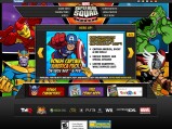 Marvel Super Hero Squad: The Infinity Gauntlet