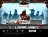 アサシン クリード ブラザーフッド (Assassin's Creed Brotherhood)