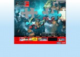 ペルソナ3 フェス (Persona3 Fes)