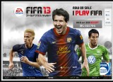 FIFA 13 ワールドクラスサッカー
