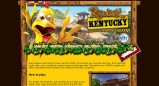 Redneck Kentucky and the Next-Generation Chickens
