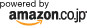 Powered by Amazon.co.jp