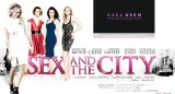 セックス・アンド・ザ・シティ (Sex and the City) 壁紙