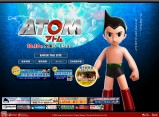 ATOM (アトム) (Astro Boy)