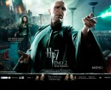 ハリー・ポッターと死の秘宝 PART 2 (Harry Potter and the Deathly Hallows: Part 2)