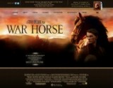 戦火の馬 (War Horse) 壁紙