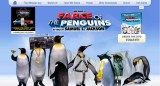 童貞ペンギン (Farce of the Penguins)